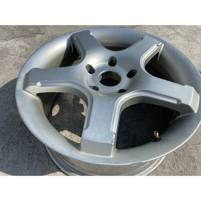Rin Aluminio Vision Generico 16 X 7j Rin 16