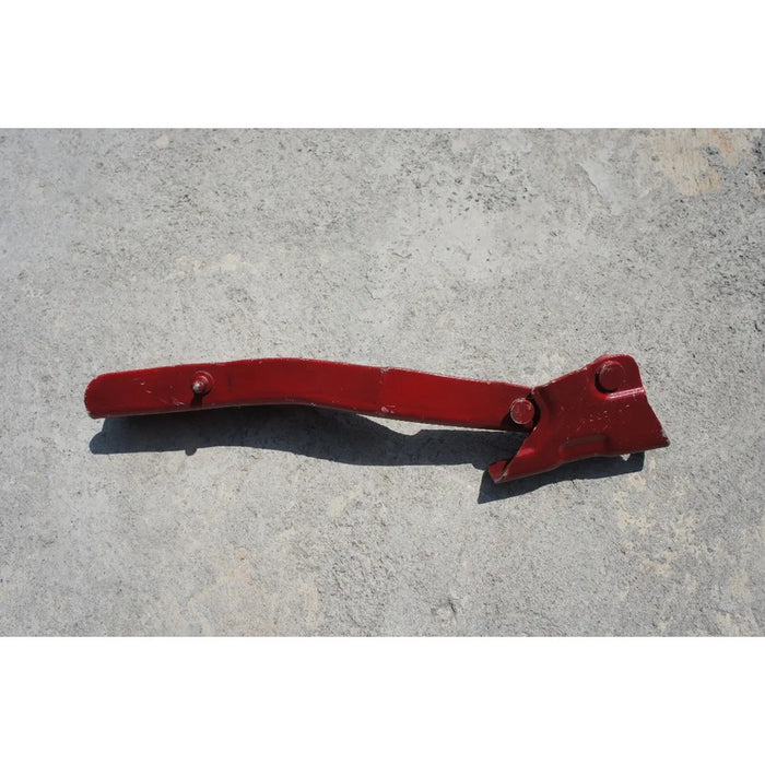 Bisagra De Cofre Izquierda Para Ford Lobo, F150, F250 2011, 2012, 2013, 2014, 2015, 2016 - Original