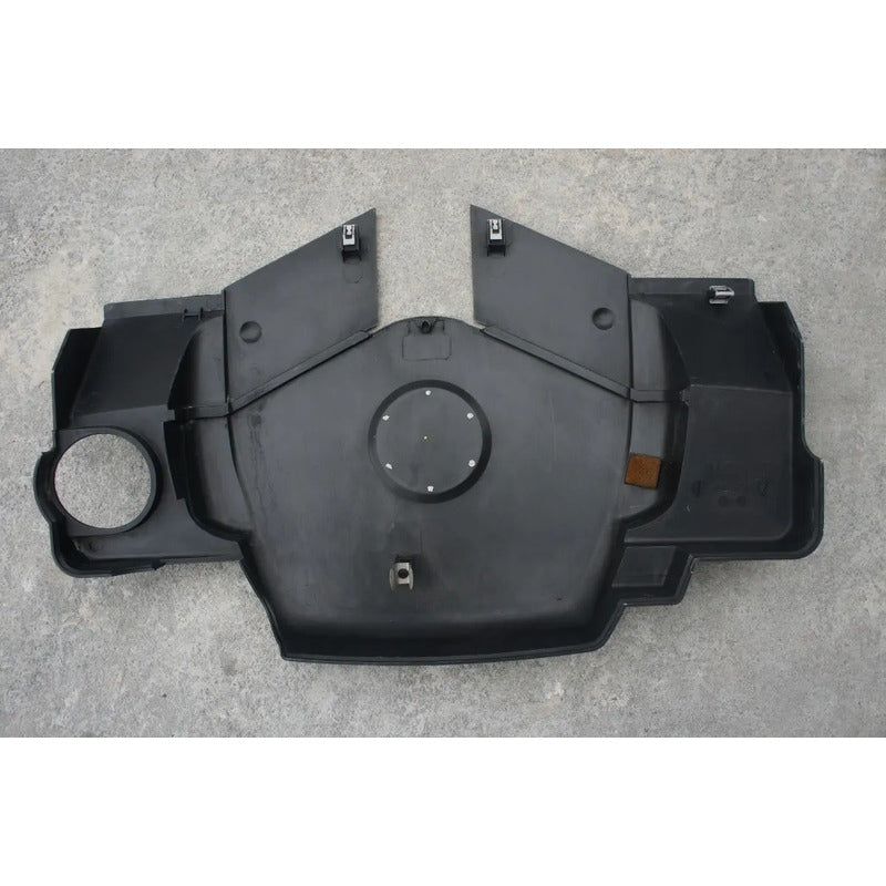 Cubierta De Motor Para Mercedes Benz E500 2002, 2003, 2004, 2005, 2006, 2007 (5.0 Litros) Original