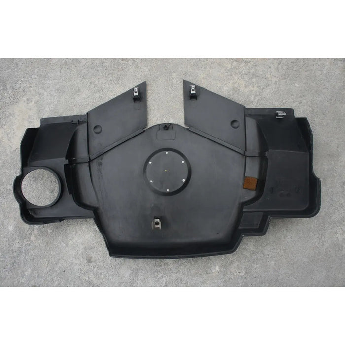 Cubierta De Motor Para Mercedes Benz E500 2002, 2003, 2004, 2005, 2006, 2007 (5.0 Litros) Original