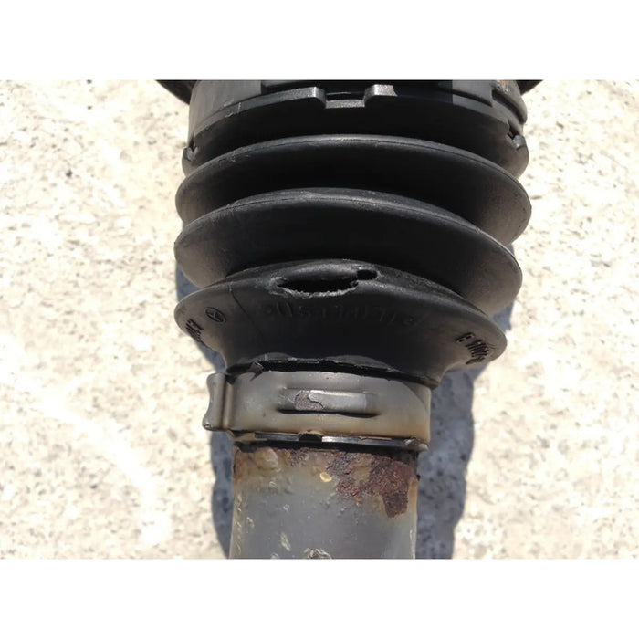 Junta Homocinetica Trasera Derecha Para Mercedes Benz E350 2010, 2011, 2012, 2013, 2014 Motor 3.5 Original