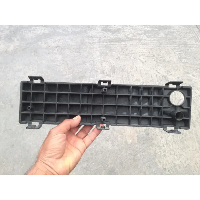 Anti-impacto Delantero Izquierdo Lexus Ls460 2007 Al 2012 Negro