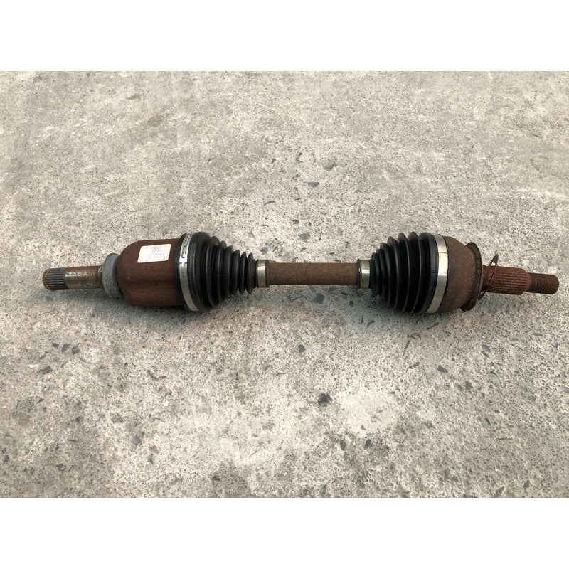 Junta Homocinetica Delantera Izquierda Para Buick Regal 2014, 2015, 2016, 2017 Motor 2.0 Original