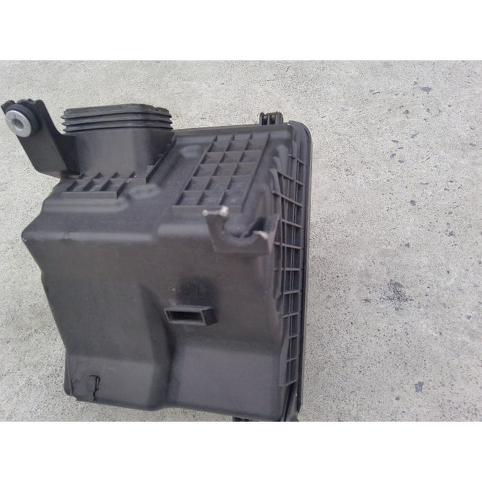 Porta Filtro De Aire Sonata Hyundai 2011 Al 2014 2.4