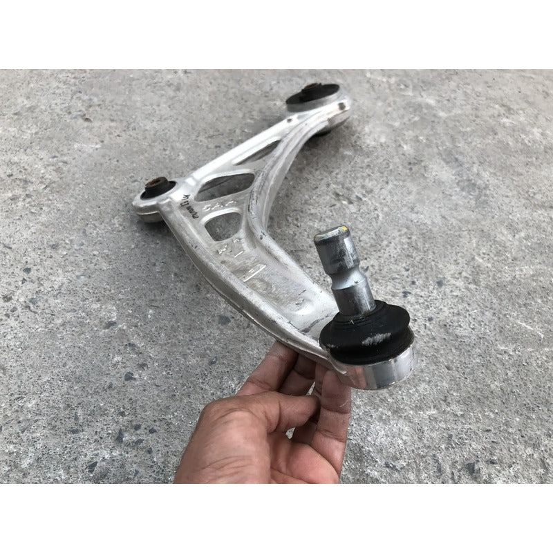 Horquilla Delantera Izquierda Para Nissan Murano 2018, 2019, 2020, 2021, 2022, 2023, 2024 - Motor 3.5, V6 - Original