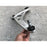 Horquilla Delantera Izquierda Para Nissan Murano 2018, 2019, 2020, 2021, 2022, 2023, 2024 - Motor 3.5, V6 - Original