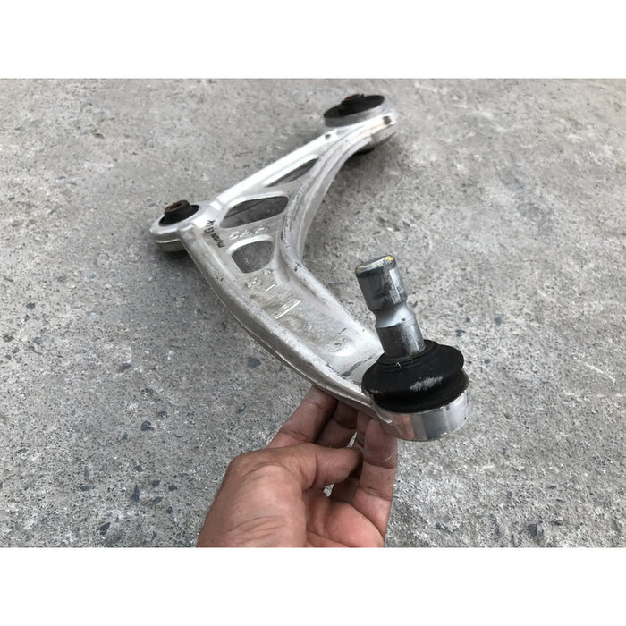 Horquilla Delantera Izquierda Para Nissan Murano 2018, 2019, 2020, 2021, 2022, 2023, 2024 - Motor 3.5, V6 - Original