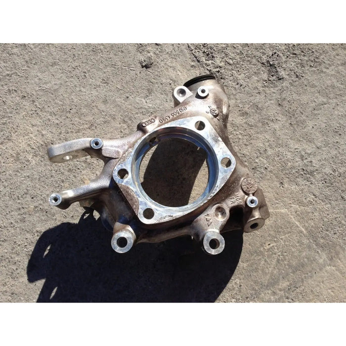Mango Trasero Izquierdo Original Audi A8 2011, 2012, 2013, 2014, 2015, 2016, 2017 Motor 3.0