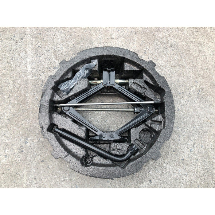 Gato Tijera Original Volvo Xc40 2019 Al 2024