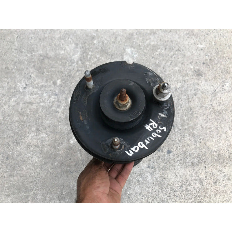 Amortiguador Delantero Derecho Para Chevrolet Silverado 2014, 2015, 2016, 2017, 2018 (original)