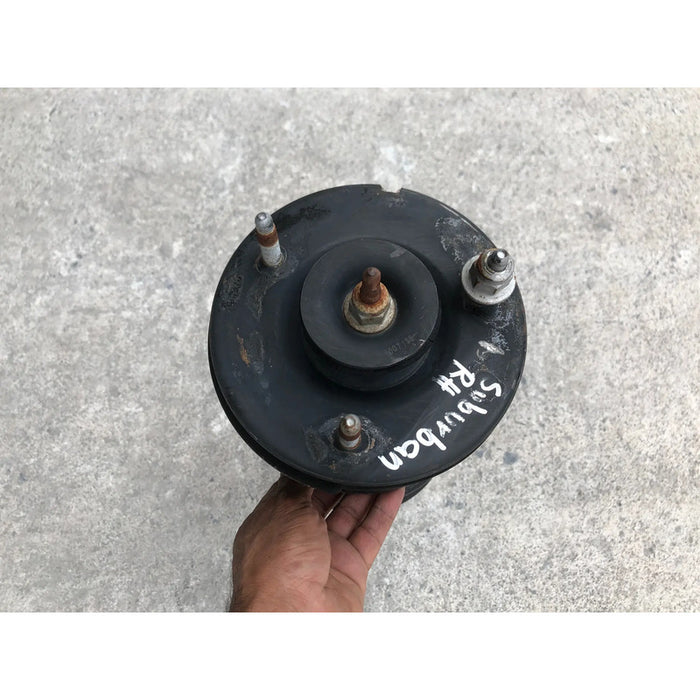Amortiguador Delantero Derecho Para Chevrolet Silverado 2014, 2015, 2016, 2017, 2018 (original)