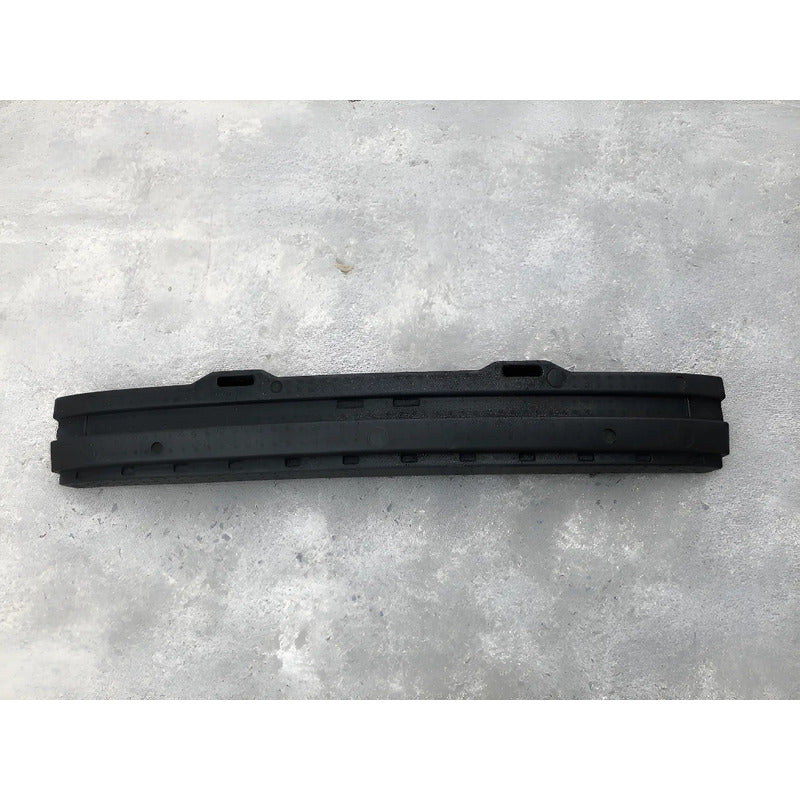 Anti-impacto Trasero para Volkswagen Passat 2012, 2013, 2014 2015 Negro