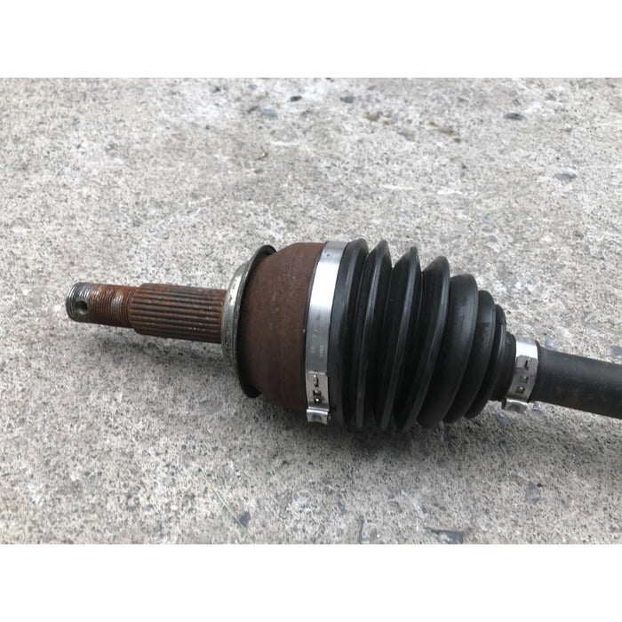 Junta Homocinetica Delantera Izquierda Para Nissan Rogue 2014, 2015, 2016, 2017, 2018, 2019 Motor 2.5 Original.