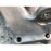 Mango Trasero Izquierdo Para Volkswagen Atlas 2018, 2019, 2020, 2021, 2022, 2023 - Motor 3.6 Litros - Original Gris
