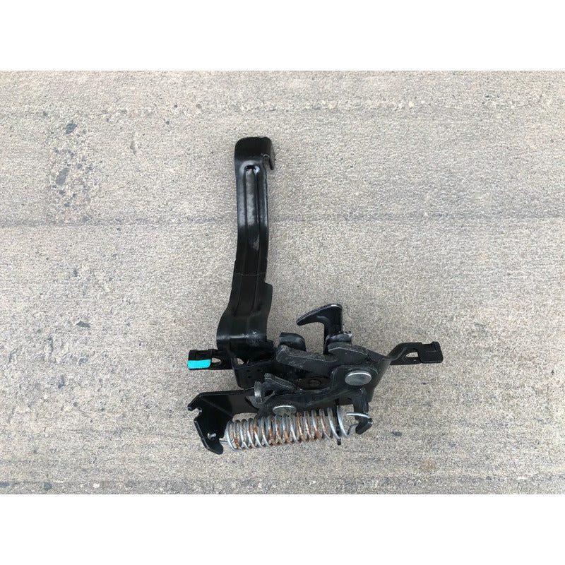 Chapa De Cofre Para Toyota Prius 2010-2015 (original)