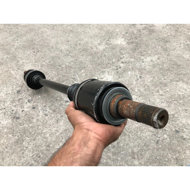 Junta Homocinetica Trasera Izquierda para Dodge Challenger 2015, 2016, 2017, 2018, 2019, 2020, 2021, 2022, 2023 V6 Original