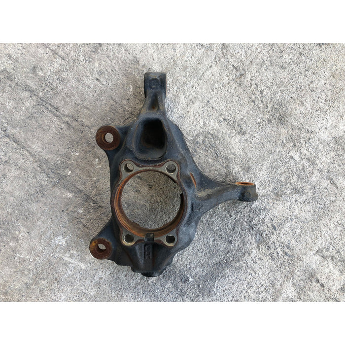 Mango Delantero Izquierdo Mazda 6 Del 2014 Al 2018 2.5