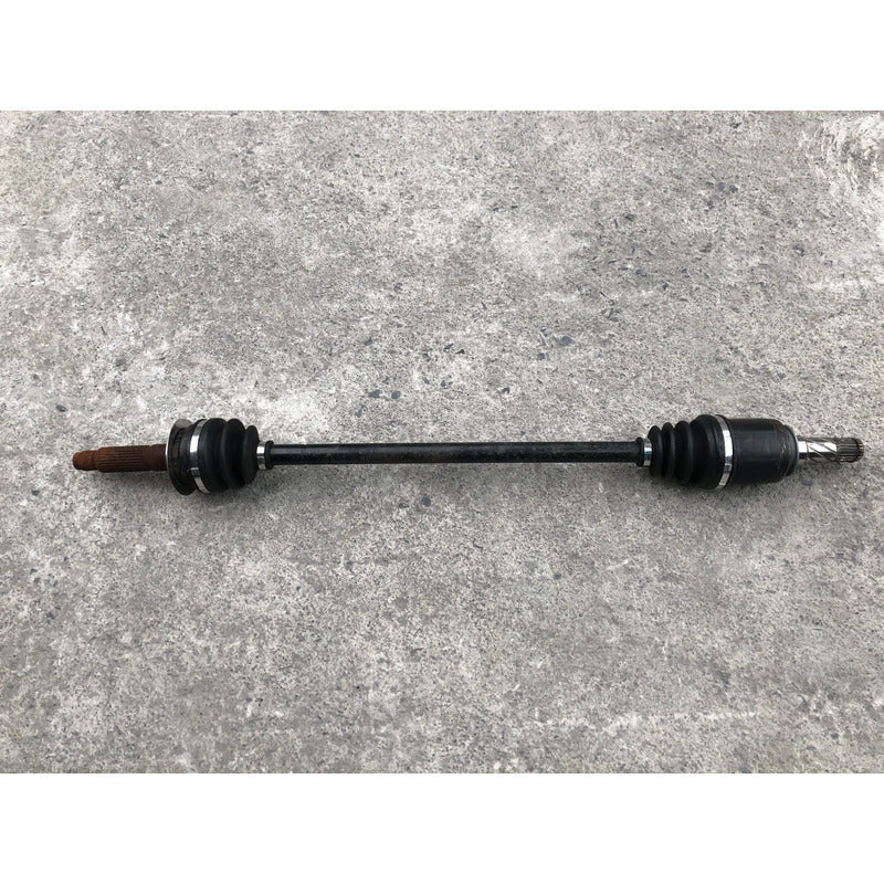 Junta Homocinetica Trasera Derecha Para Subaru Forester 2014, 2015, 2016, 2017, 2018 Motor 2.5