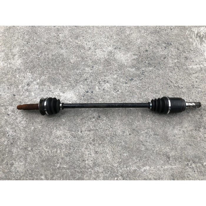 Junta Homocinetica Trasera Derecha Para Subaru Forester 2014, 2015, 2016, 2017, 2018 Motor 2.5