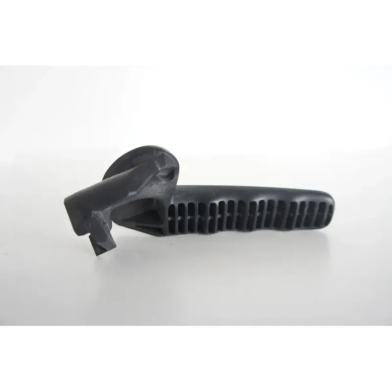 Manija De Puerta Interior Izquierda Para Dodge Ram 2003, 2004, 2005, 2006 - Original Gris