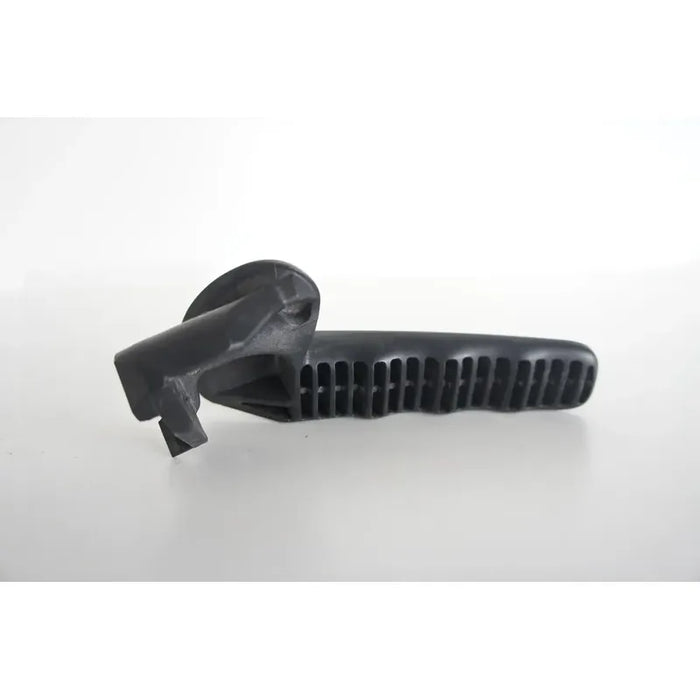 Manija De Puerta Interior Izquierda Para Dodge Ram 2003, 2004, 2005, 2006 - Original Gris