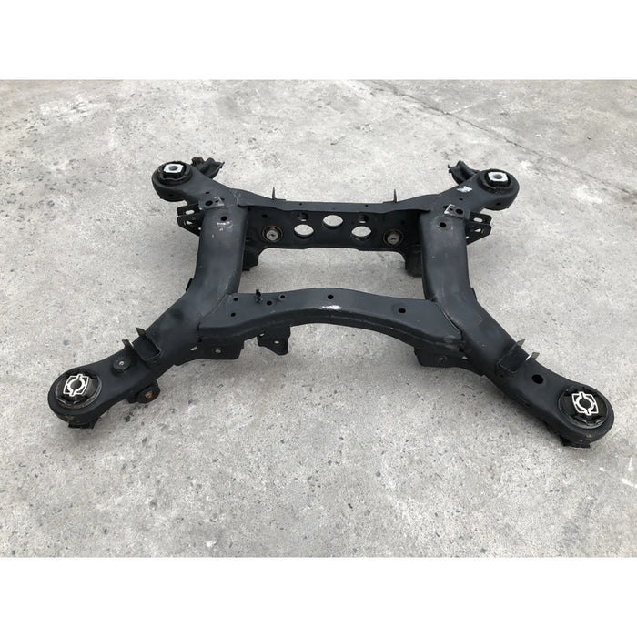 Puente De Suspension Trasero Para Jeep Grand Cherokee 2014, 2015, 2016, 2017, 2018, 2019, 2020 - Motor 3.6 V6 - Original