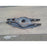 Horquilla Trasera Derecha Para Mercedes Benz C250 Sedan 2010, 2011, 2012, 2013, 2014, 2015