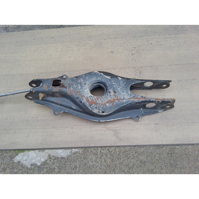 Horquilla Trasera Derecha Para Mercedes Benz C250 Sedan 2010, 2011, 2012, 2013, 2014, 2015