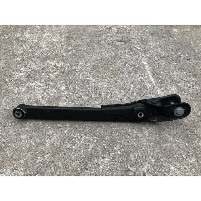 Tirante Trasero Derecho Inferior Para Dodge Dart 2013, 2014, 2015, 2016 - Motor 2.0 Litros, 4 Cilindros - Original