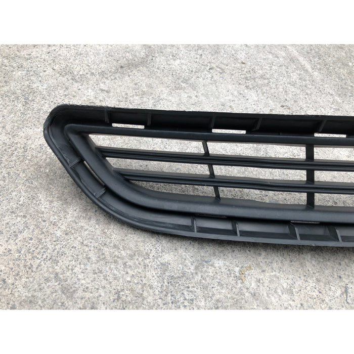 Parrilla Central Inferior Original Ford Fiesta 2014-2019