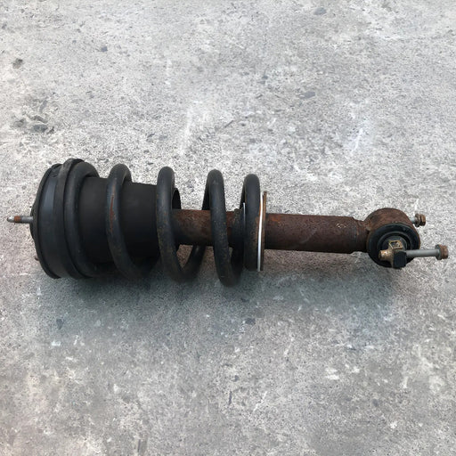 Amortiguador Delantero Derecho Original Para Gmc Sierra 2014, 2015, 2016, 2017, 2018, 2019 (motor 4.3 Litros)