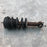 Amortiguador Delantero Derecho Original Para Gmc Sierra 2014, 2015, 2016, 2017, 2018, 2019 (motor 4.3 Litros)