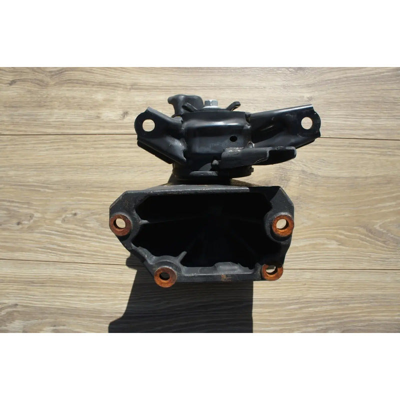 Soporte De Transmision Para Santa Fe 2013, 2014, 2015, 2016, 2017, 2018 - Motor 2.4 Litros, 4 Cilindros