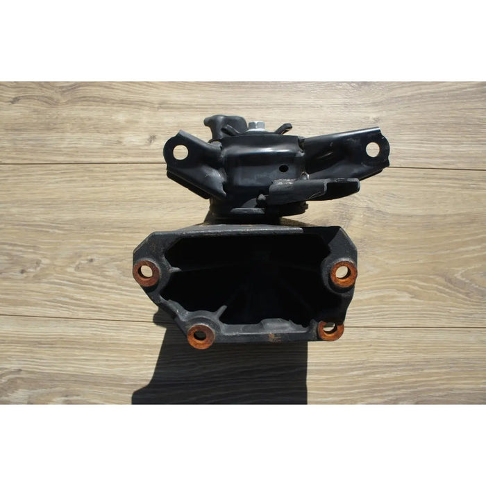 Soporte De Transmision Para Santa Fe 2013, 2014, 2015, 2016, 2017, 2018 - Motor 2.4 Litros, 4 Cilindros