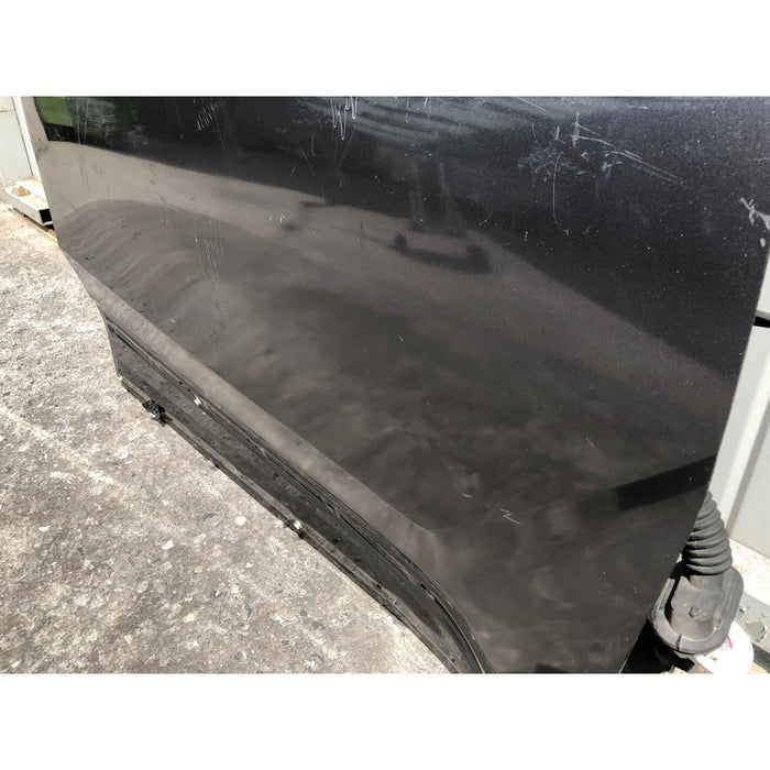 Puerta Delantera Derecha Original Para Toyota Chr, C-hr 2018, 2019, 2020, 2021, 2022 Delantera Derecha Gris