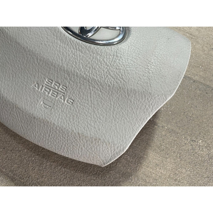 Bolsa De Aire Toyota Avalon 2005 - 2012