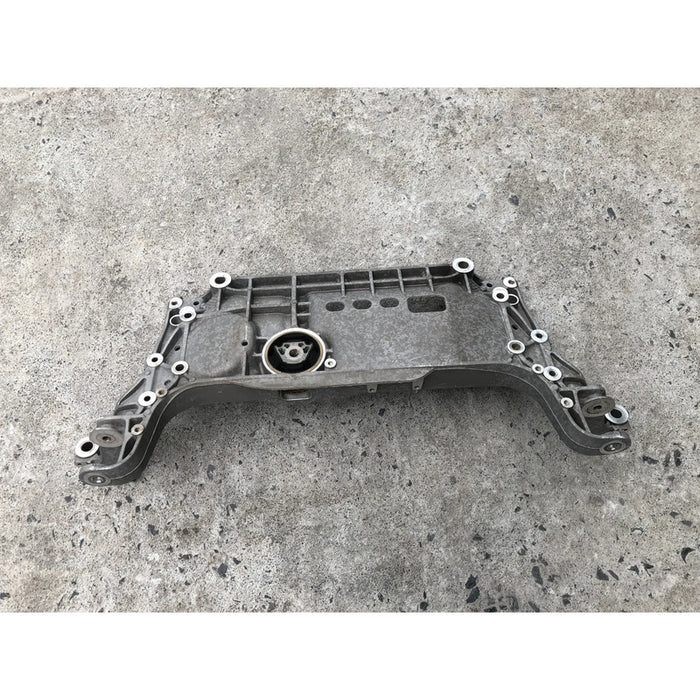 Puente Delantero Para Volkswagen Cc 2009, 2010, 2011, 2012, 2013, 2014, 2015, 2016, 2017 - Motor 2.0 Litros, 4 Cilindros - Original