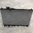 Radiador Original Para Honda Civic Hybrid 2012, 2013, 2014 Motor 1.5