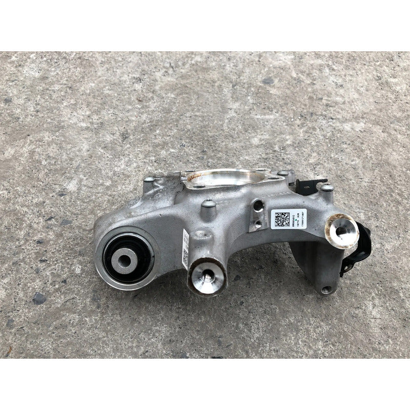 Mango Trasero Izquierdo Original Para Audi A4 2017, 2018, 2019, 2020, 2021, 2022 Motor 4cil. 2.0 Gris