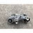 Mango Trasero Izquierdo Original Para Audi A4 2017, 2018, 2019, 2020, 2021, 2022 Motor 4cil. 2.0 Gris
