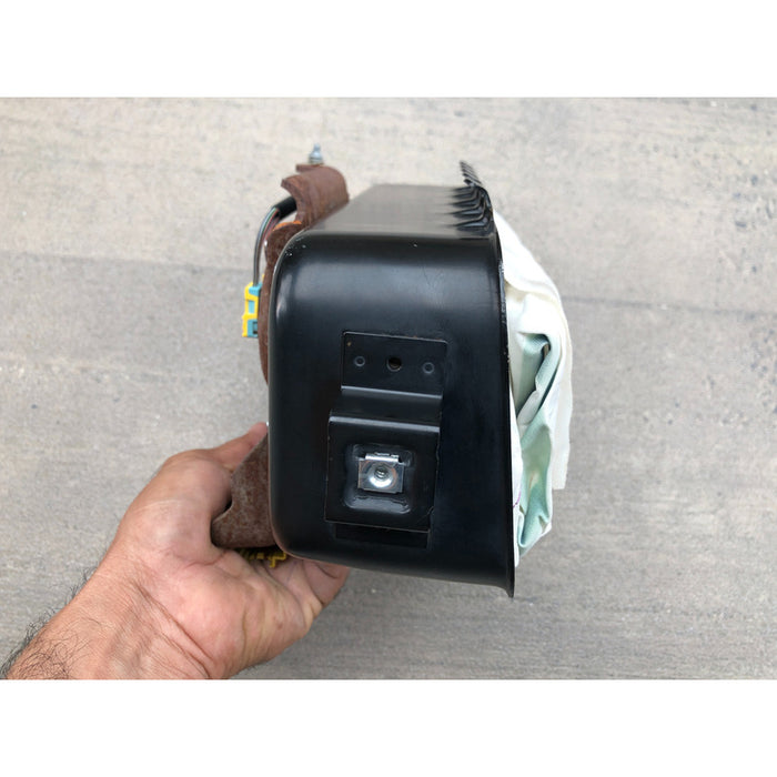 Bolsa De Aire Original Tablero Copiloto Ford Edge 2015-2021
