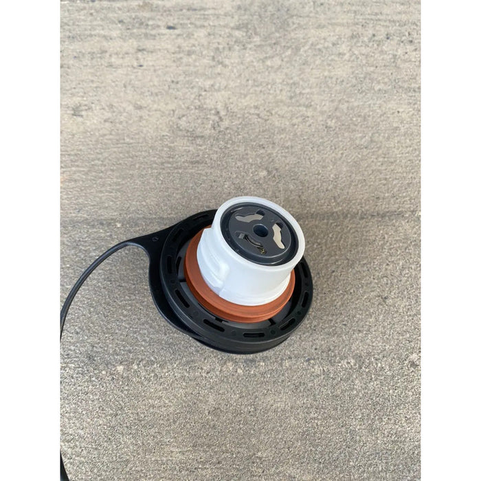 Tapon De Gasolina Para Jaguar Stype 2003, 2004, 2005, 2006, 2007, 2008 (original)