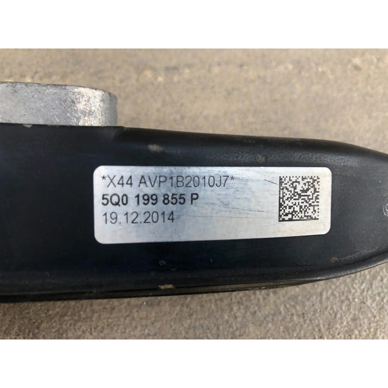Soporte De Transmision Para Audi A3, Golf 2015-2018 (2.0)