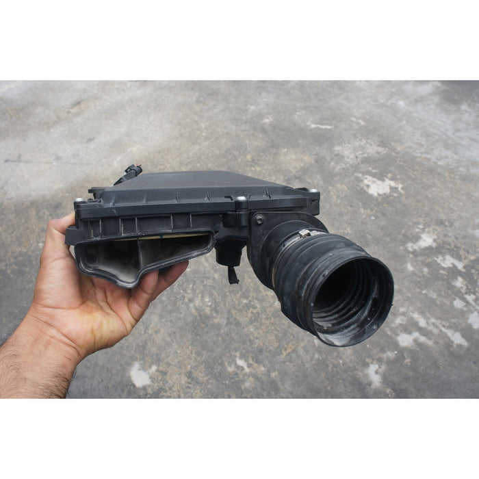 Porta Filtro De Aire Mercedes Benz Ml400 2015 - 2018 3.0