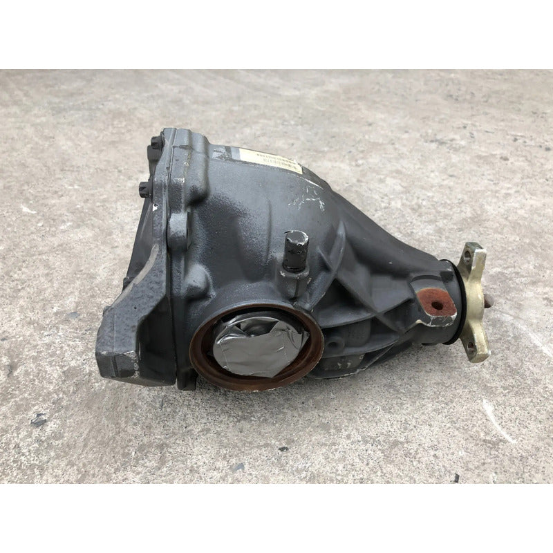 Diferencial Trasero Para Mercedes Benz C250 Sedan 2012, 2013, 2014, 2015 - Motor 3.0 Litros, Original