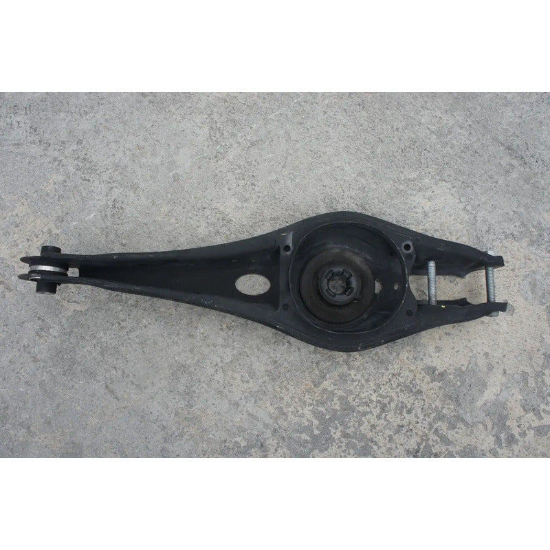 Horquilla Trasera Central Inferior Para Audi A3 2015, 2016, 2017 - Motor 1.8 Turbo
