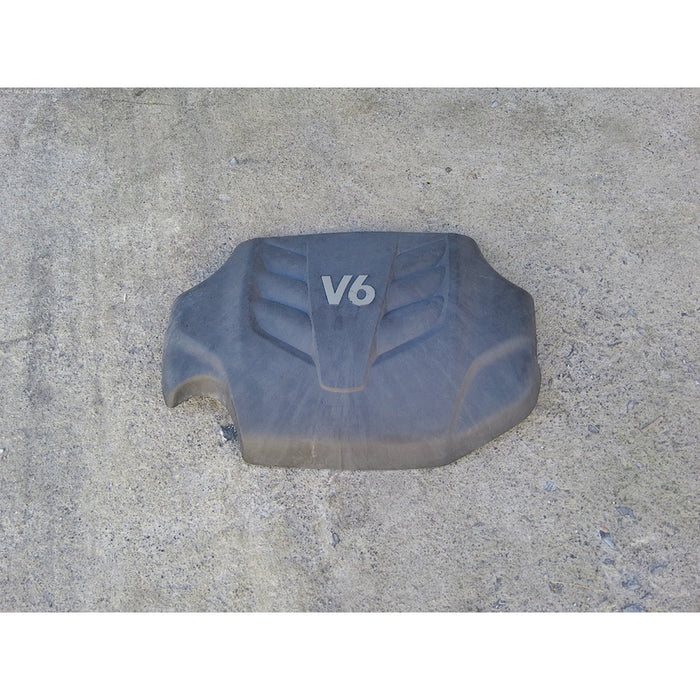 Cubierta De Motor Kia Sedona 2011 2012 3.5