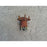 Maza Balero Trasera Para Chevrolet Malibu 2008, 2009, 2010, 2011, 2012