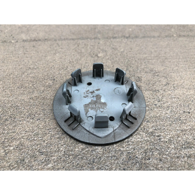 Copa Centro De Rin para Porsche Macan 2015, 2016, 2017, 2018, 2019, 2020, 2022 - Original, Precio Por Pieza Negro