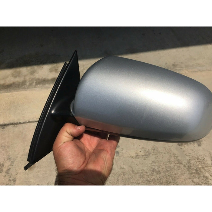 Espejo Izquierdo Original Para Audi A4 Quattro 2002 - 2008